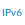 Rede IPv6 suportada