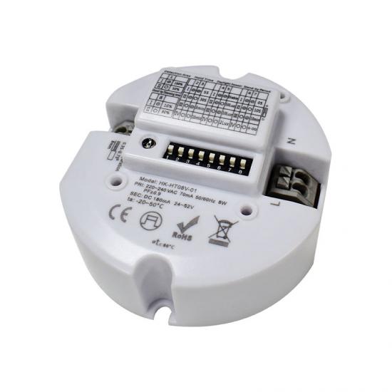 ceiling mount motion detector