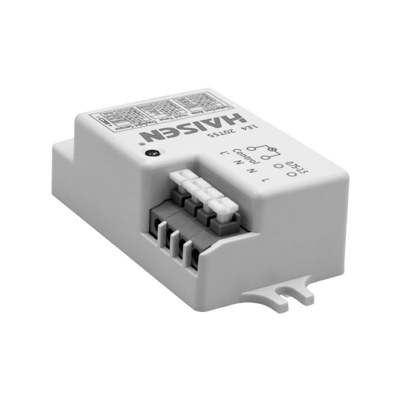 Sensor de luz UV