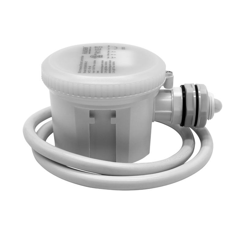 Sensor de movimento de micro-ondas